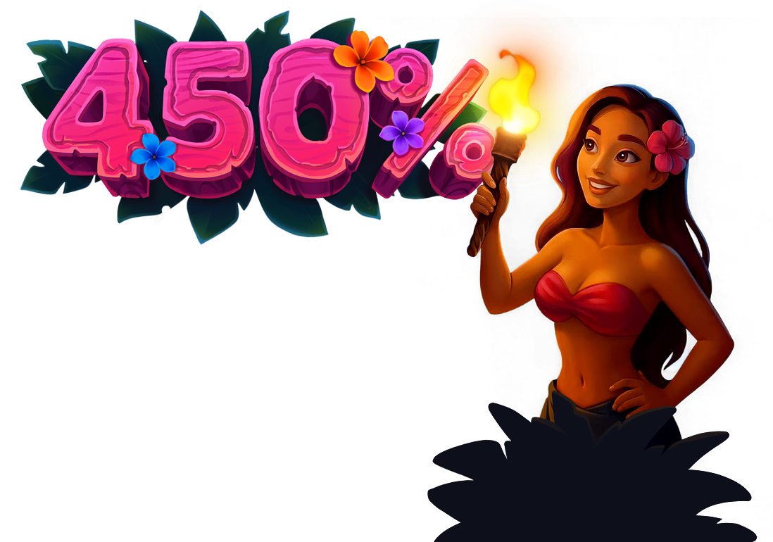 Seven Casino Character