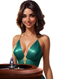 777x Galaxy Roulette