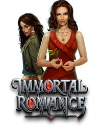 Immortal Romance